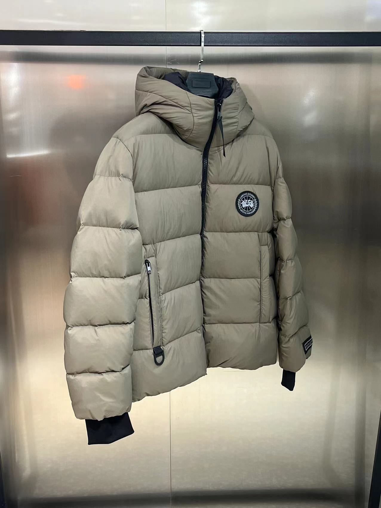 Canada Goose Down Jackets